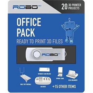 Robo PACKOFFICE Certified Print Pak Office