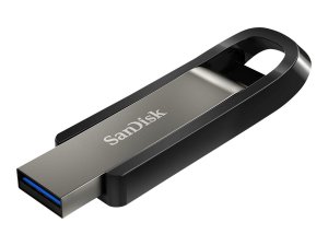 Sandisk SDCZ810-256G-A46 Extreme Go Usb 256gb