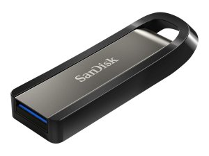 Sandisk SDCZ810-256G-A46 Extreme Go Usb 256gb