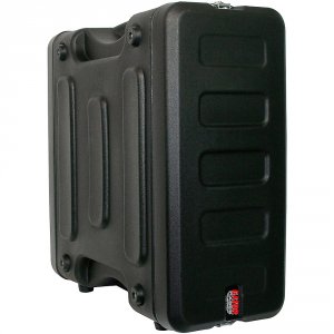 Gator G-PRO-2U-19 Molded Pe Rack Case