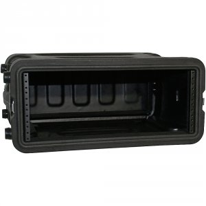 Gator G-PRO-2U-19 Molded Pe Rack Case