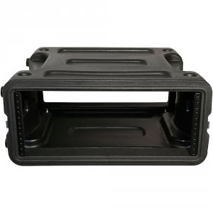 Gator G-PRO-2U-19 Molded Pe Rack Case