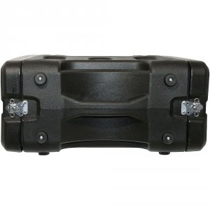 Gator G-PRO-2U-19 Molded Pe Rack Case