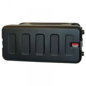 Gator G-PRO-2U-19 Molded Pe Rack Case