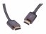 Monoprice 42682 8k Certified Braided Ultra High Speed Hdmi Cable - Hdm