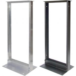 Innovation RELAY-RACK-45-B-1223 45u Tall 23in 2post Relay Rack