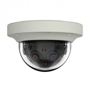 Pelco IMM12027-1EP Imm 12mp 270 Envrmntl