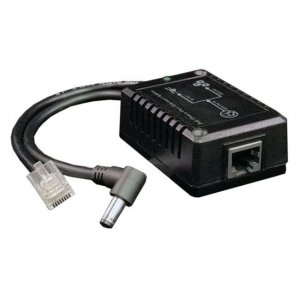 Tycon POE-MSPLT-4812P Poe Split, 12vdc 12w, Passthr