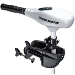 Minn 1363860 Riptide T112 Saltwater Trolling Motor - 36v-112lbs-52