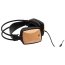 Griffin GC36503 Woodtones Over The Ear Headset Beech