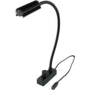 Littlite MV-18-HI 18 5w Gooseneck Lamp Wpwr