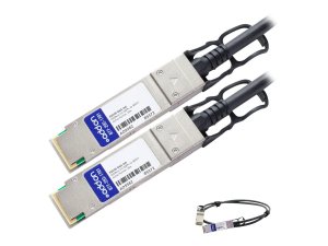 Addon X6590-R6A-AO Netapp Comp Taa 40g-cu Qsfp+ Dac 10m