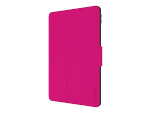 Ipio IPD-378-PNK Inc Clarion - Pink