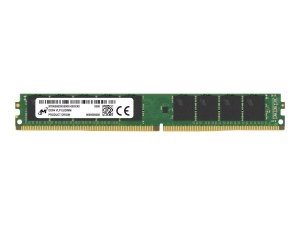 Crucial MTA18ASF2G72HZ-2G6E1 16gb Ddr4-2666 Unbuffered Ecc