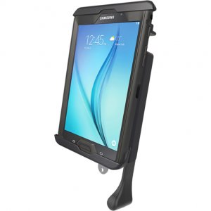 Ram RAM-HOL-TABL29U Ram Mount, Unpkd Ram Tab-lock Samsung Tab A 8 Case