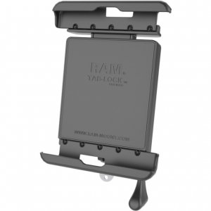 Ram RAM-HOL-TABL29U Ram Mount, Unpkd Ram Tab-lock Samsung Tab A 8 Case