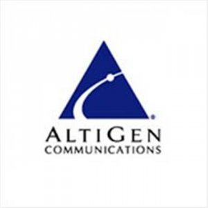 Altigen MAXCS-CRM-SF-10 10 Salesforce.com Crm Seat Lic