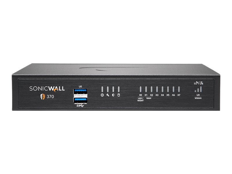 SONICWALL-02-SSC-6818