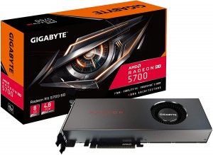 Gigabyte GV-R57-8GD-B Gib Vcx Gv-r57-8gd-b Retail