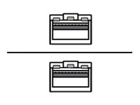 Addon CBL10GSFPAOC5MAO Dell Comp Taa 10g Sfp+ Aoc 5m