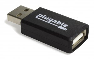 Plugable USB-MC1 Plugable Usb Universal Fast 1a Charge-on