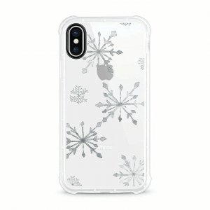 Centon OP-SP-A-22 Otm Essentials Iphone X Clear Rugged Edg