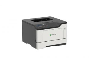 Original Lexmark 36S0567 Ms320 Ms321dn Desktop Laser Printer, Monochro