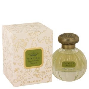 Tocca 429229 Eau De Parfum Spray 1.7 Oz