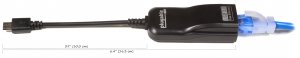 Plugable USB2-OTGE100 Plugable Usb 2.0 Otg Micro-b To Ethernet