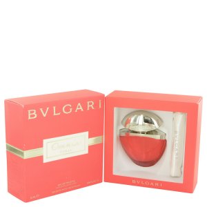 Bvlgari 499750 Eau De Toilette Spray .85 Oz