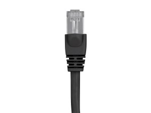 Monoprice 24344 Cat6a Ethernet Patch Cable - Snagless Rj45_ 550mhz_ St