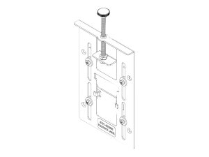 Chief KRA235B Kontour Flexlink Kit Blk