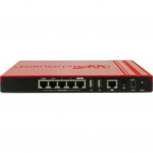 Watchguard WGT30061-US Trade Up To  Firebox T30 With 1-yr Security Sui