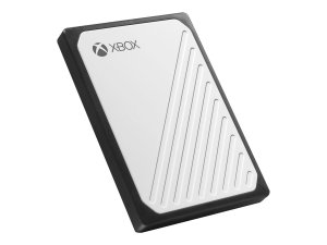 Retail WDBA4V0010BWB-WESN 1tb Gaming Drive Accelerated