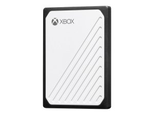 Retail WDBA4V0010BWB-WESN 1tb Gaming Drive Accelerated