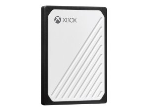 Retail WDBA4V0010BWB-WESN 1tb Gaming Drive Accelerated