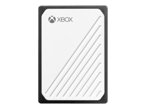 Retail WDBA4V0010BWB-WESN 1tb Gaming Drive Accelerated