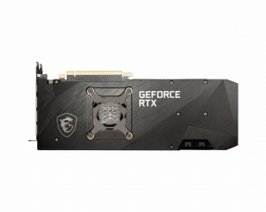 Msi G3080V3X10C 10gb  Geforce Rtx 3080 Oc Ventus Ampere Pci-e 4.0 Card