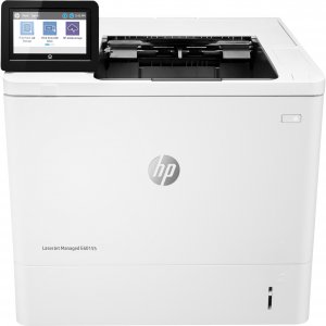 Hp 3GY09A#BGJ Laserjet Managed E60155dn