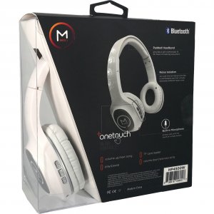 Creative HP4500W Wrls Stereo Headphone Wmic