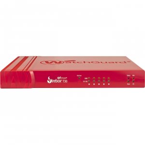 Watchguard WGT30671-US Trade Up To  Firebox T30 With 1-yr Total Securi