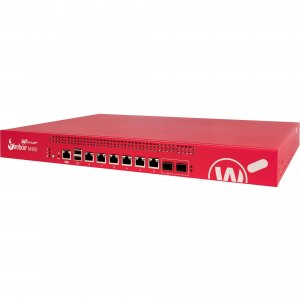 Watchguard WGM40671 Trade Up To  Firebox M400 With 1-yr Total Security