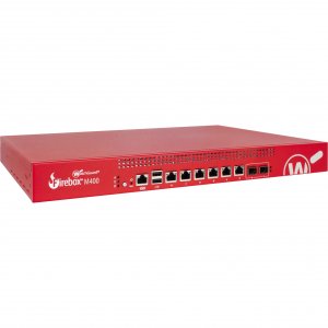 Watchguard WGM40671 Trade Up To  Firebox M400 With 1-yr Total Security