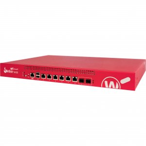 Watchguard WGM40671 Trade Up To  Firebox M400 With 1-yr Total Security