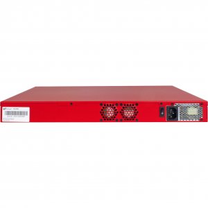 Watchguard WGM50641 Firebox M500 With 1-yr Total Security Suite