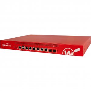 Watchguard WGM50641 Firebox M500 With 1-yr Total Security Suite