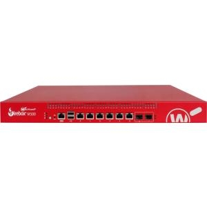 Watchguard WGM50641 Firebox M500 With 1-yr Total Security Suite