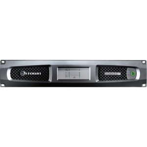 Harman DCI2X1250 2x1250w Power Amplifier