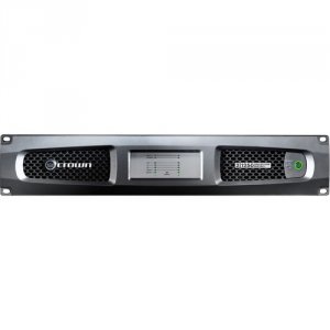 Harman DCI2X1250 2x1250w Power Amplifier