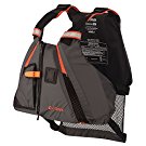 Onyx 122000-500-020-16 Onyx Movevent Curve Paddle Sports Life Vest - X